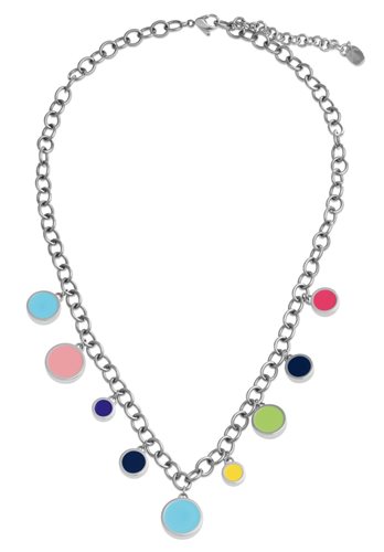 Swatch on sale bijoux necklace